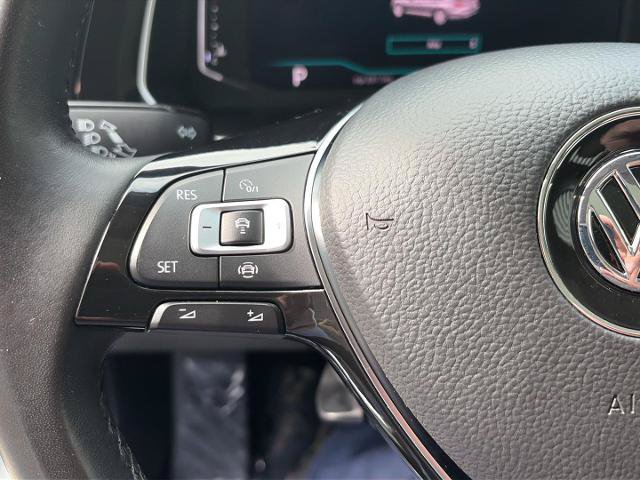 Used 2019 Volkswagen Jetta SEL FWD image 32