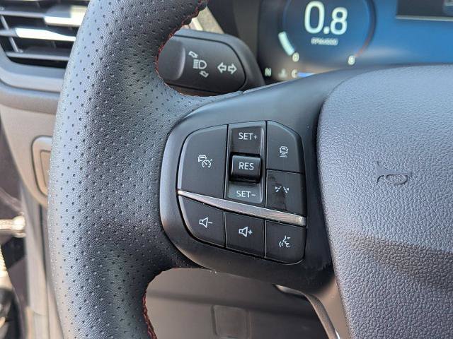 Certified 2024 Ford Escape ST-Line Select w/ Tech Pack #2 AWD/4WD image 19