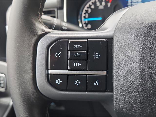 Certified 2023 Ford F150 XLT w/ Equipment Group 302A High image 21