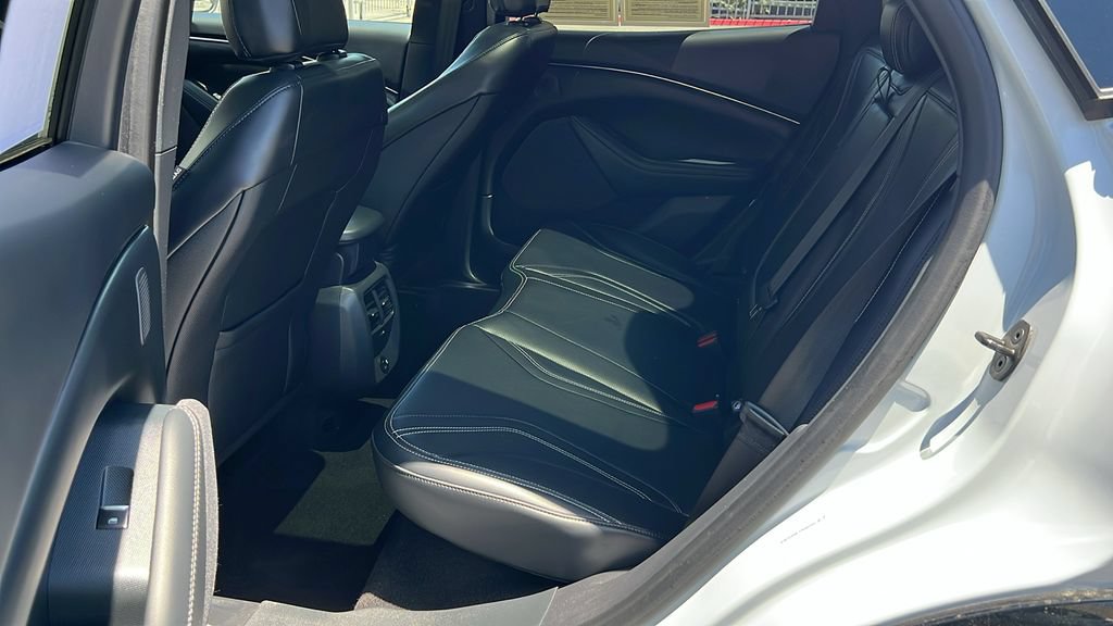 Certified 2023 Ford Mustang Mach-E Premium RWD image 11