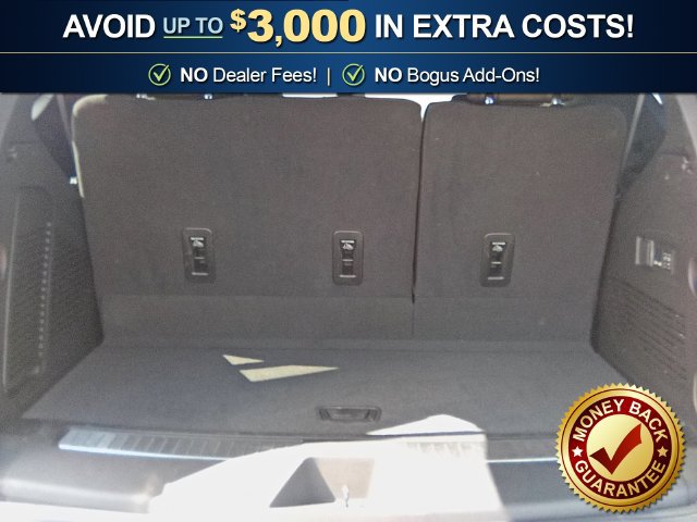 Used 2024 Chevrolet Tahoe RST w/ Luxury Package RWD image 24