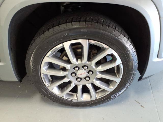 Used 2023 GMC Acadia Denali w/ Denali Ultimate Package AWD/4WD image 9