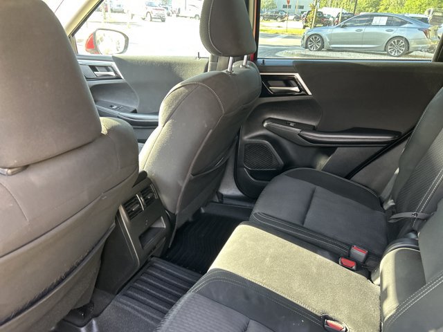Used 2022 Mitsubishi Outlander ES FWD image 23