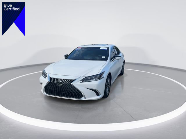 Used 2024 Lexus ES 300h Ultra Luxury w/ Accessory Package (Z2) image 1