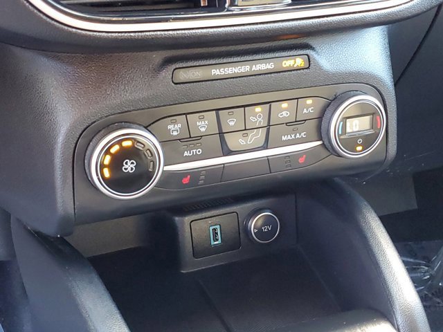 Certified 2020 Ford Escape SE Sport image 26