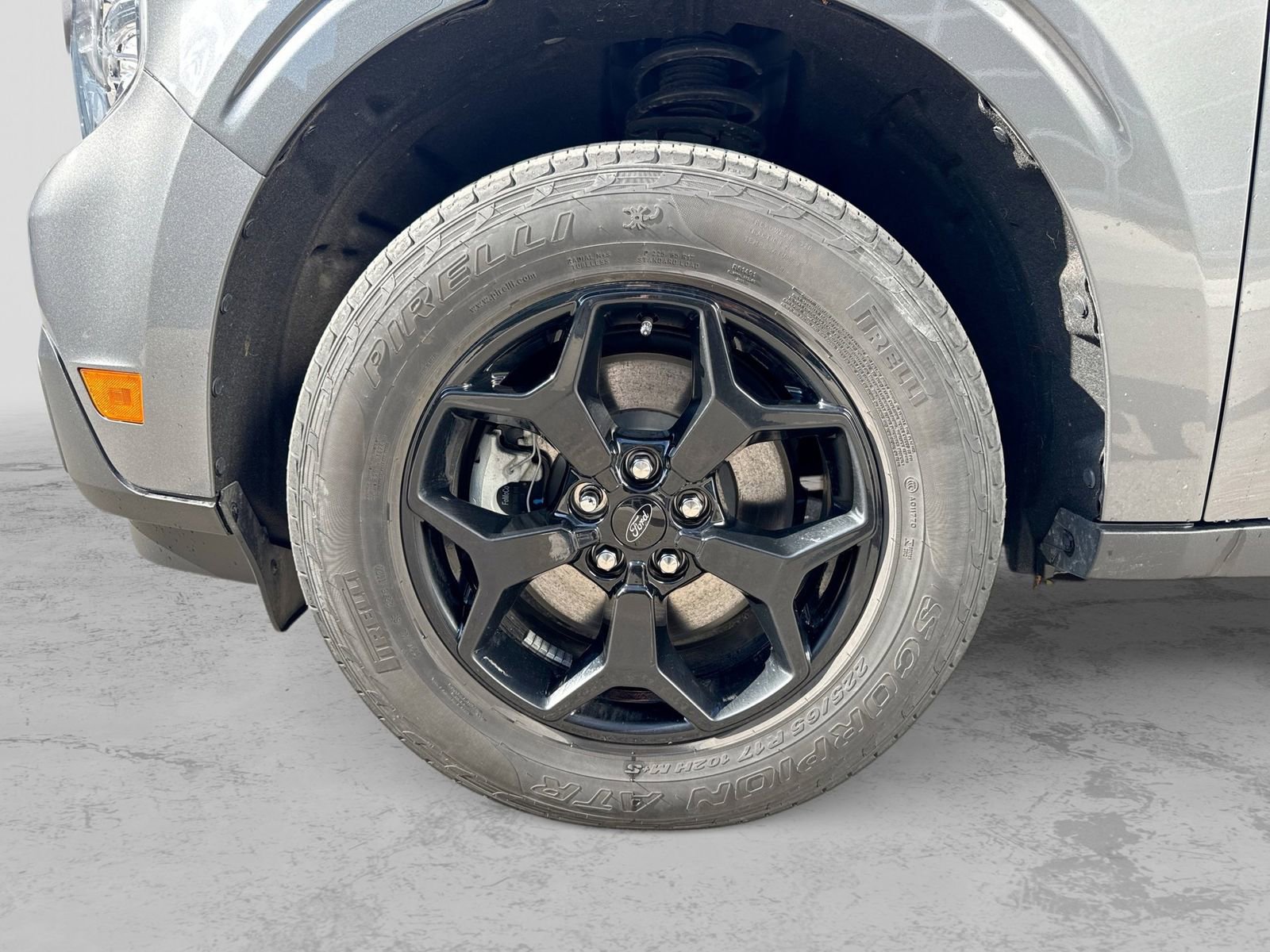 Certified 2024 Ford Maverick XLT w/ XLT Luxury Package AWD/4WD image 17