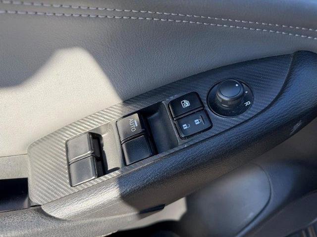 Used 2019 MAZDA CX-3 Touring w/ Touring I-ACTIVSENSE Package image 19