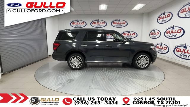 Certified 2023 Ford Expedition Limited RWD image 9