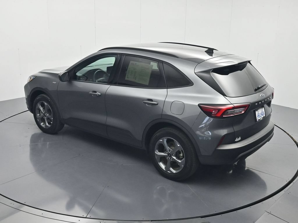 Certified 2025 Ford Escape ST-Line AWD/4WD image 34