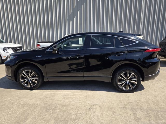 Used 2021 Toyota Venza LE w/ Carpet Mat Package (TMS) AWD/4WD image 8
