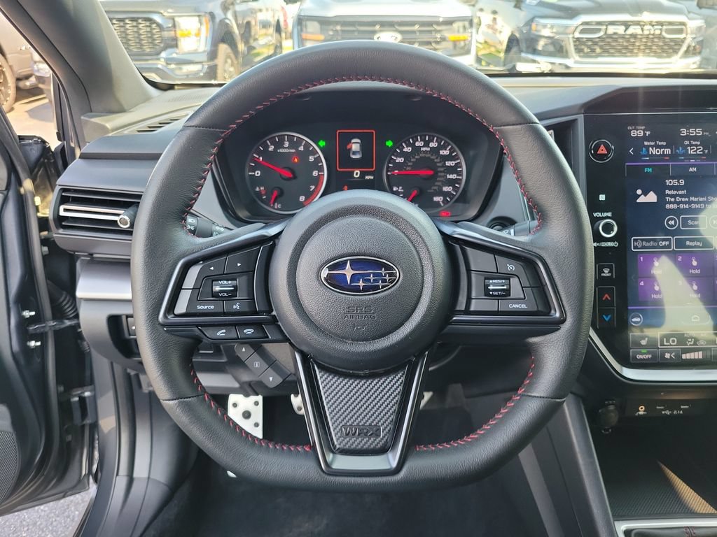Used 2023 Subaru WRX Premium AWD/4WD image 23