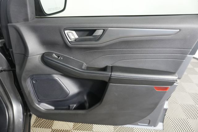 Certified 2024 Ford Escape Active w/ Cold Weather Package FWD image 28