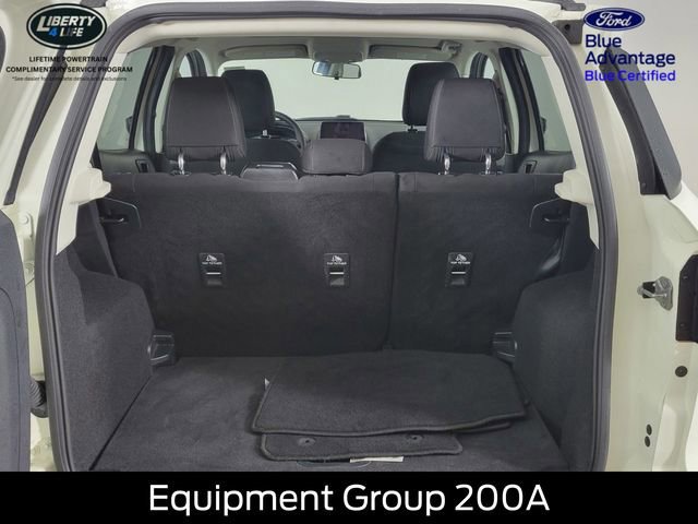 Certified 2022 Ford EcoSport SE w/ SE Convenience Package image 16