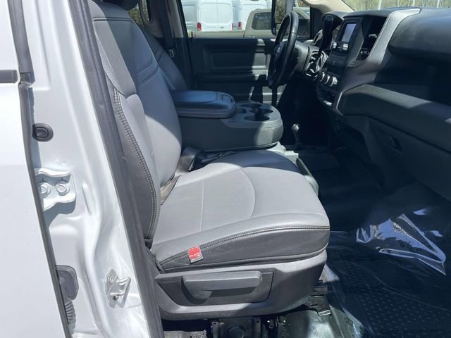 Used 2020 RAM 2500 Tradesman w/ Chrome Appearance Group image 30