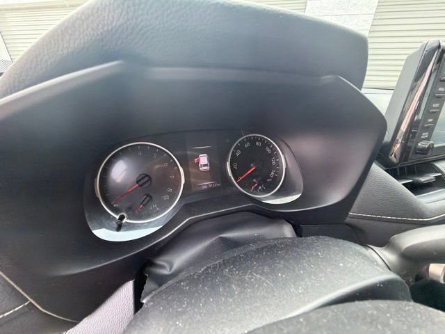 Used 2019 Toyota RAV4 LE w/ Carpet Mat Package FWD image 27