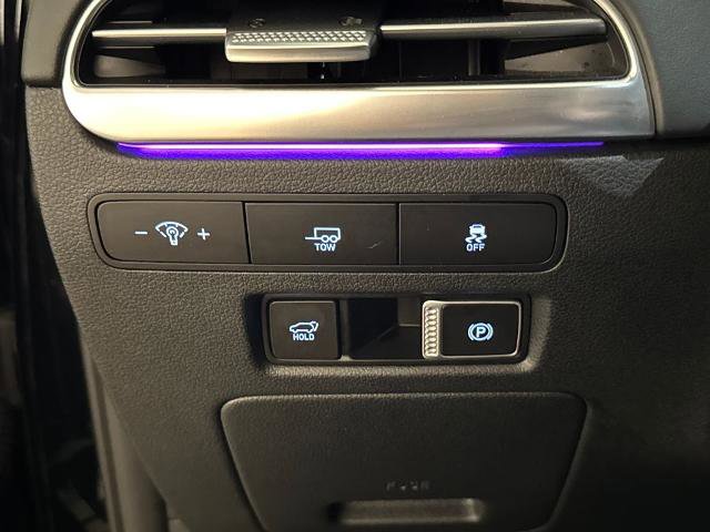 Used 2024 Hyundai Palisade Calligraphy image 19