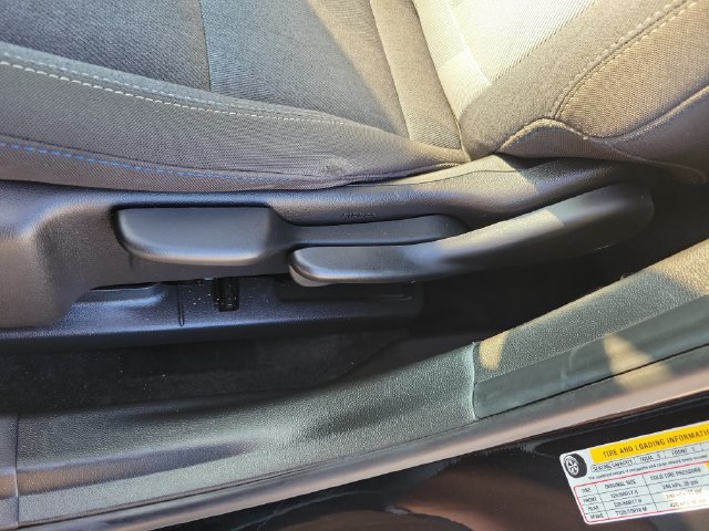 Used 2024 Chevrolet Trax LS FWD image 22