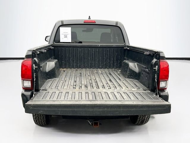 Used 2021 Toyota Tacoma SR image 24