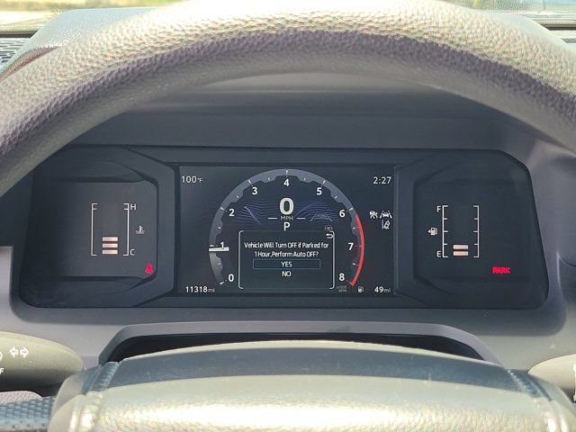 Used 2025 Toyota Tacoma SR5 RWD image 10