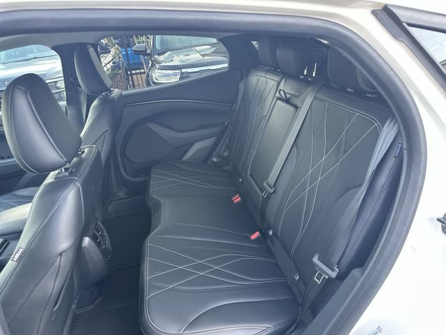 Certified 2021 Ford Mustang Mach-E Select w/ Comfort/Technology Package AWD/4WD image 22