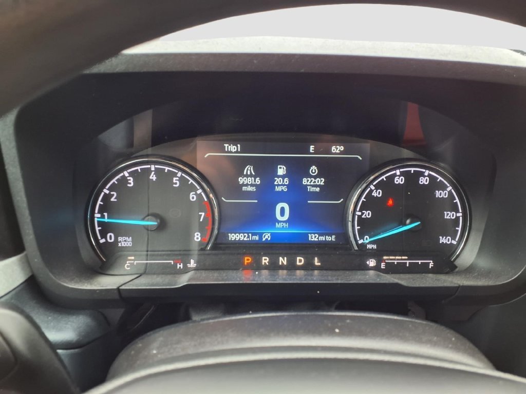 Certified 2022 Ford Maverick XLT w/ Equipment Group 300A Standard AWD/4WD image 20