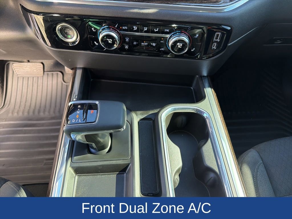 Used 2023 GMC Sierra 1500 Elevation w/ X31 Off-Road Package image 24