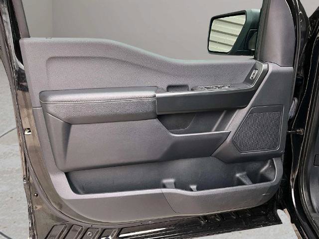 Certified 2024 Ford F150 STX AWD/4WD image 14