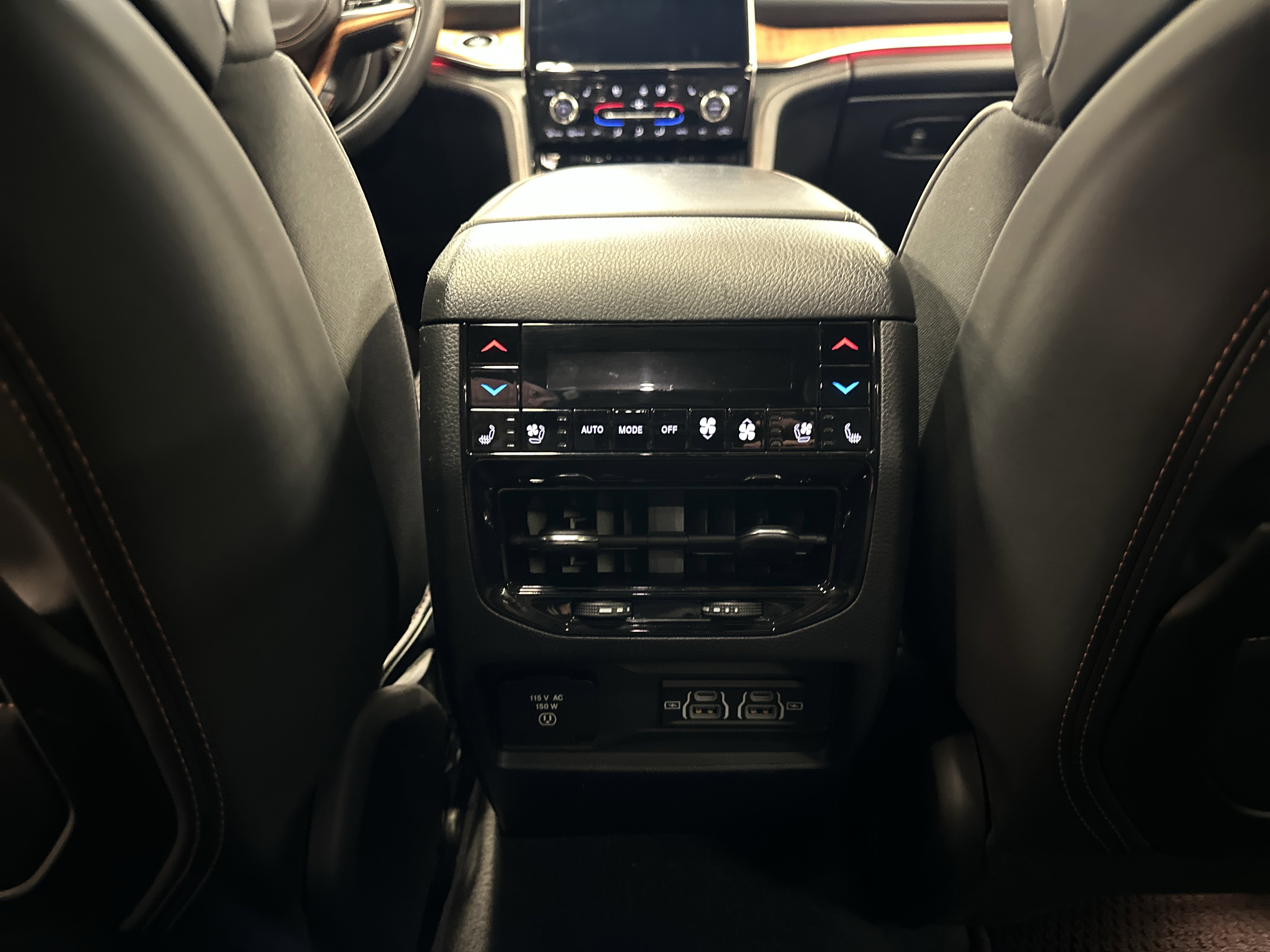 Used 2022 Jeep Grand Cherokee Summit image 28