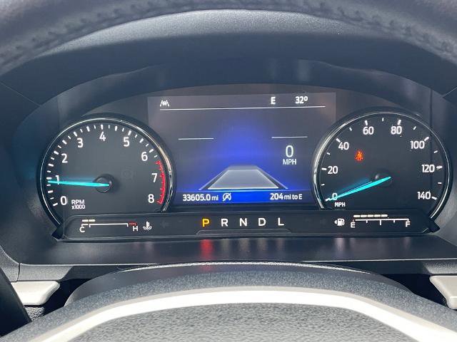 Certified 2023 Ford Explorer XLT w/ Equipment Group 202A image 17