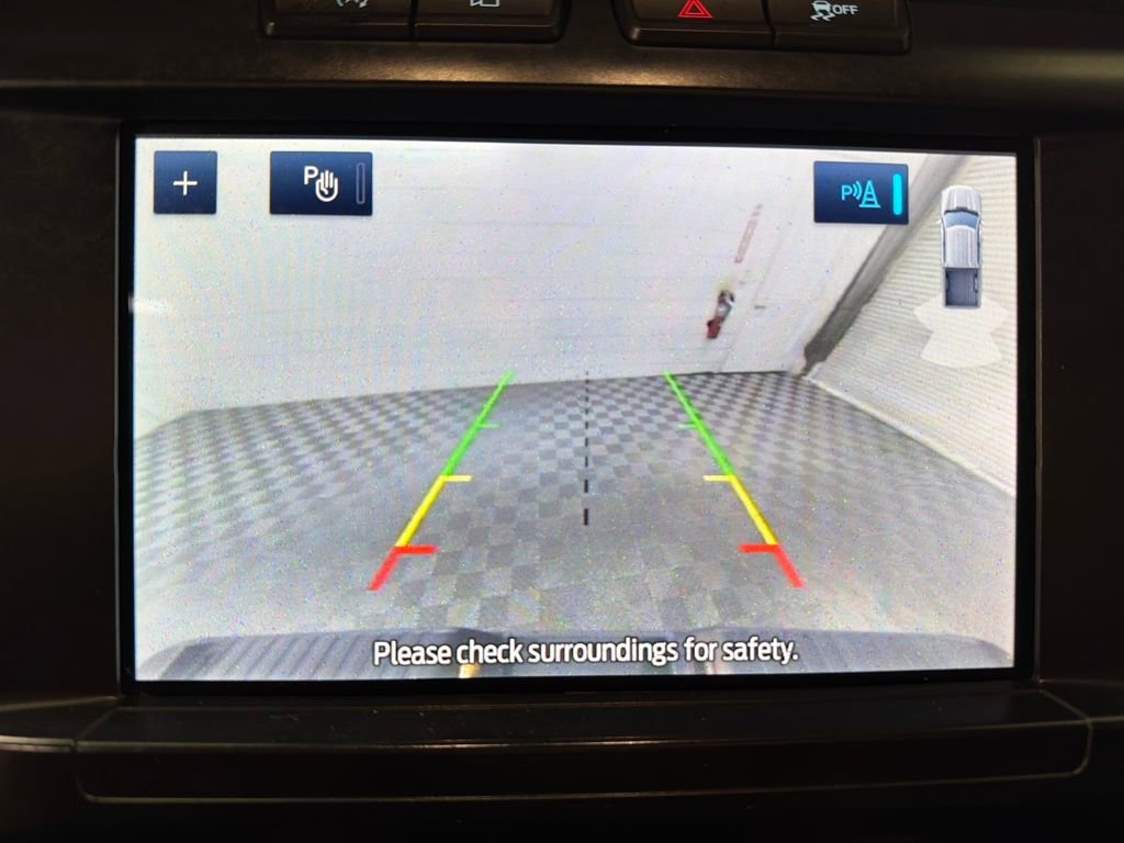 Certified 2021 Ford F150 XL w/ STX Appearance Package image 26