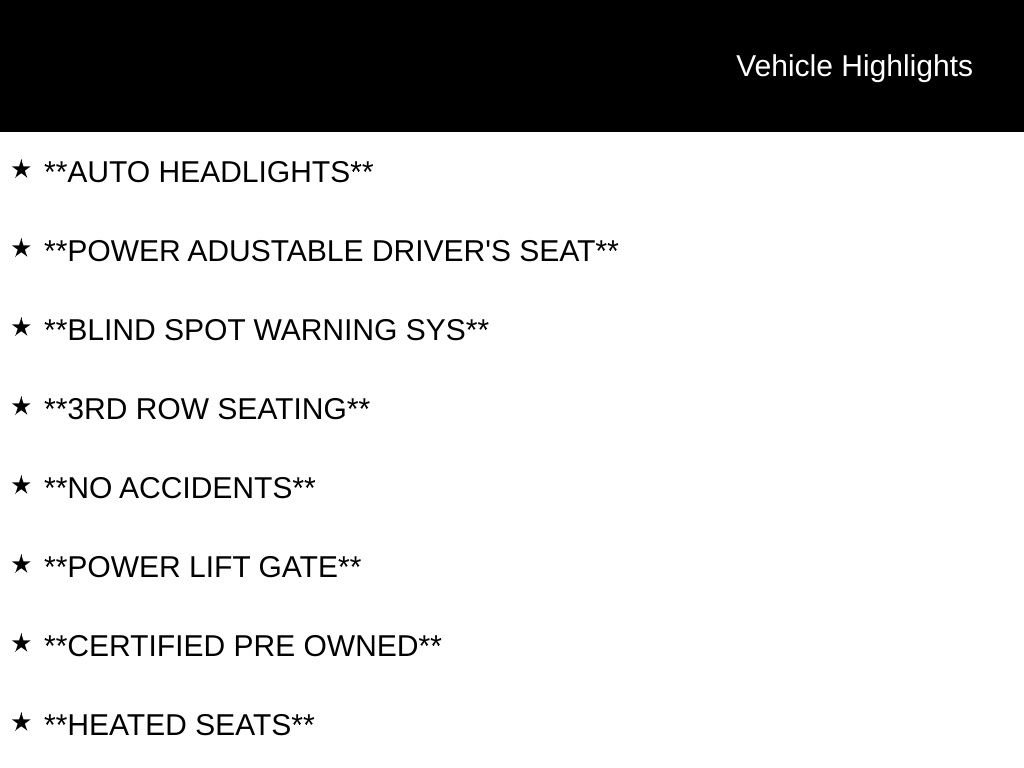 Used 2024 Chrysler Pacifica Touring-L FWD image 12
