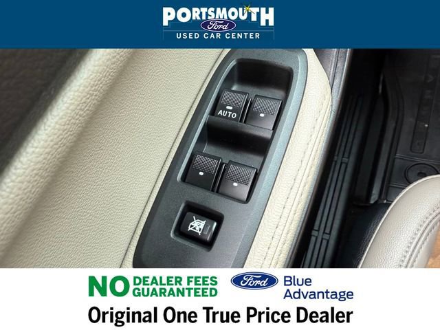 Certified 2021 Ford Ranger Lariat w/ Equipment Group 501A High image 26