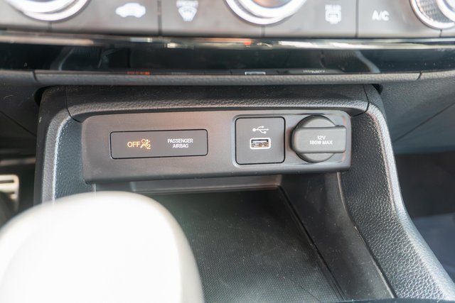 Used 2024 Honda Civic Sport image 23