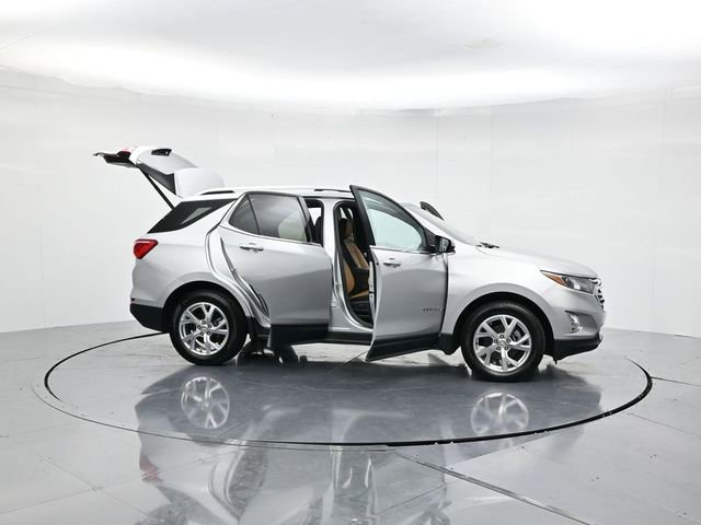 Used 2020 Chevrolet Equinox Premier image 50