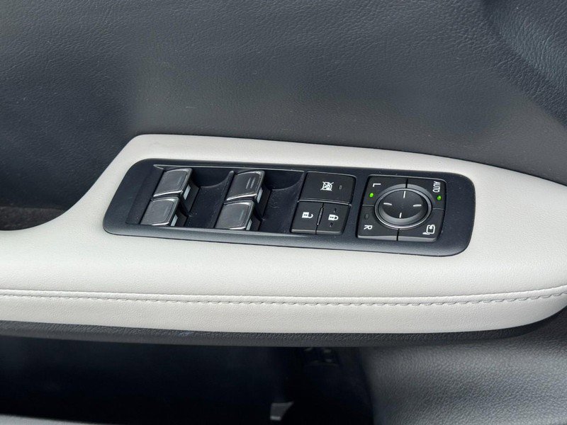 Used 2019 Lexus RX 350L AWD image 29