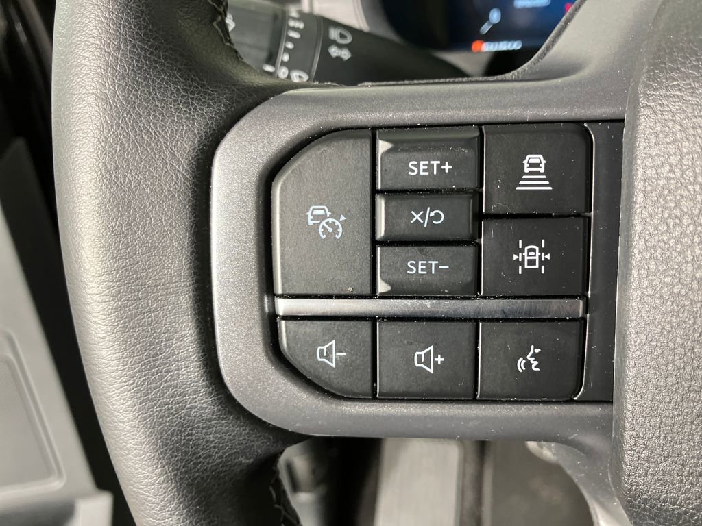 Certified 2024 Ford F150 XLT w/ Equipment Group 302A MID image 17