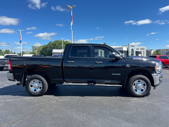 Used 2020 RAM 2500 Tradesman AWD/4WD image 8