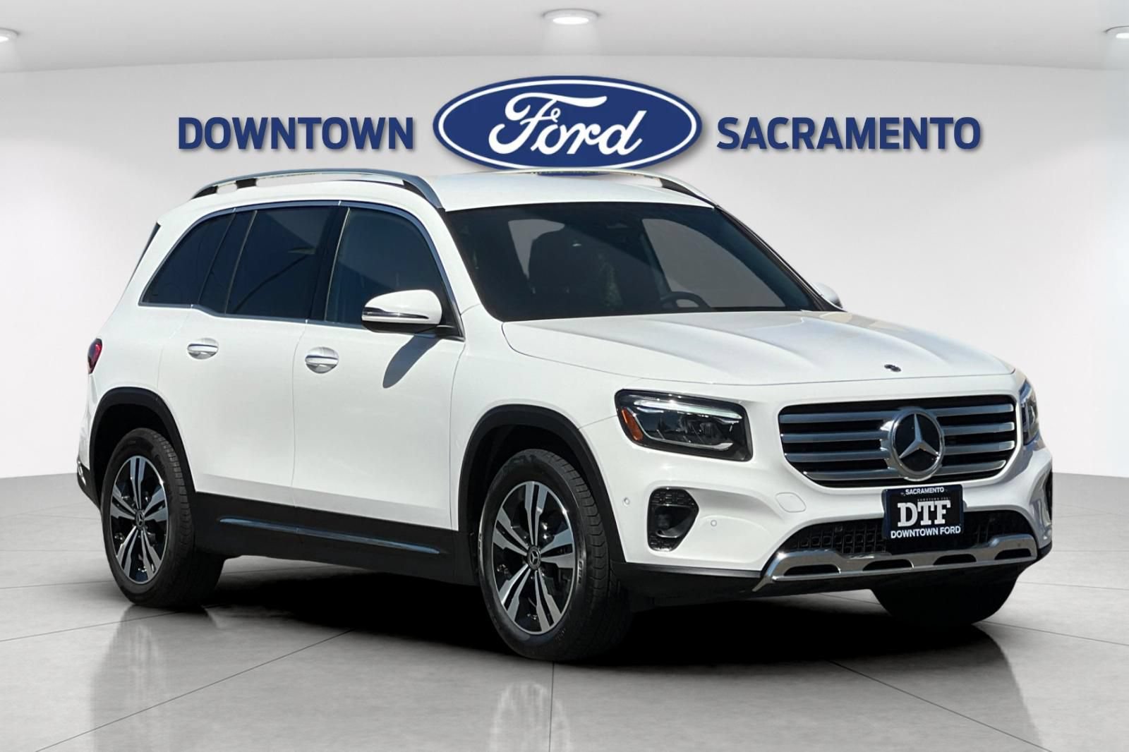 Used 2024 Mercedes-Benz GLB 250 image 11