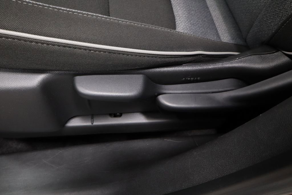 Used 2025 Chevrolet TrailBlazer LT image 23