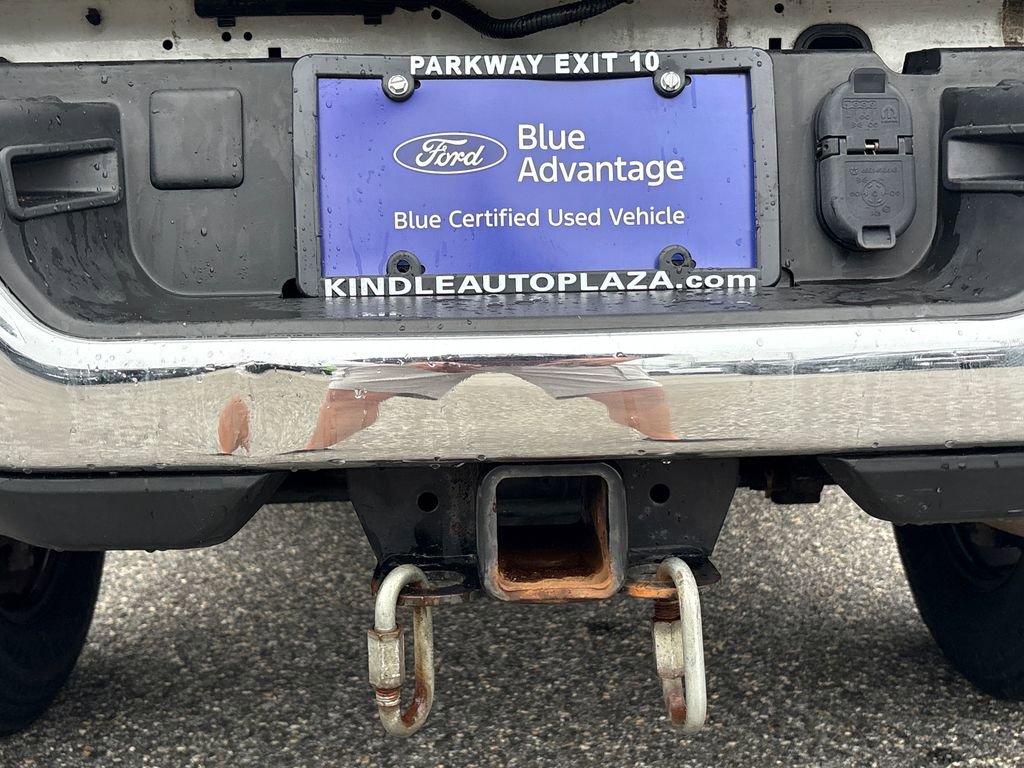 Used 2021 RAM 2500 Big Horn AWD/4WD image 30