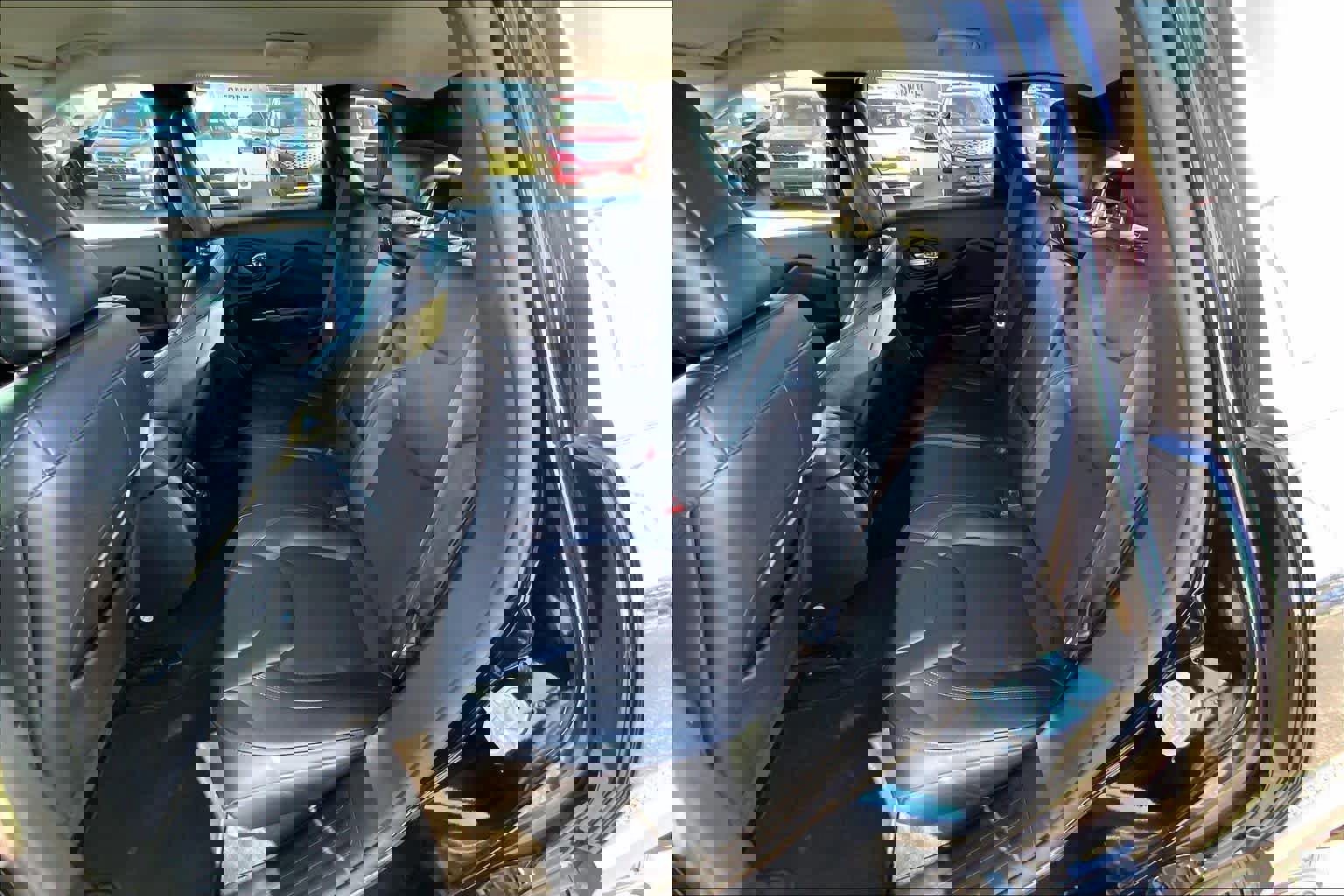 Used 2021 Jeep Cherokee Latitude Plus image 21