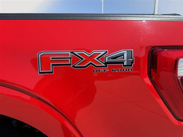 Certified 2021 Ford F150 Lariat AWD/4WD image 30