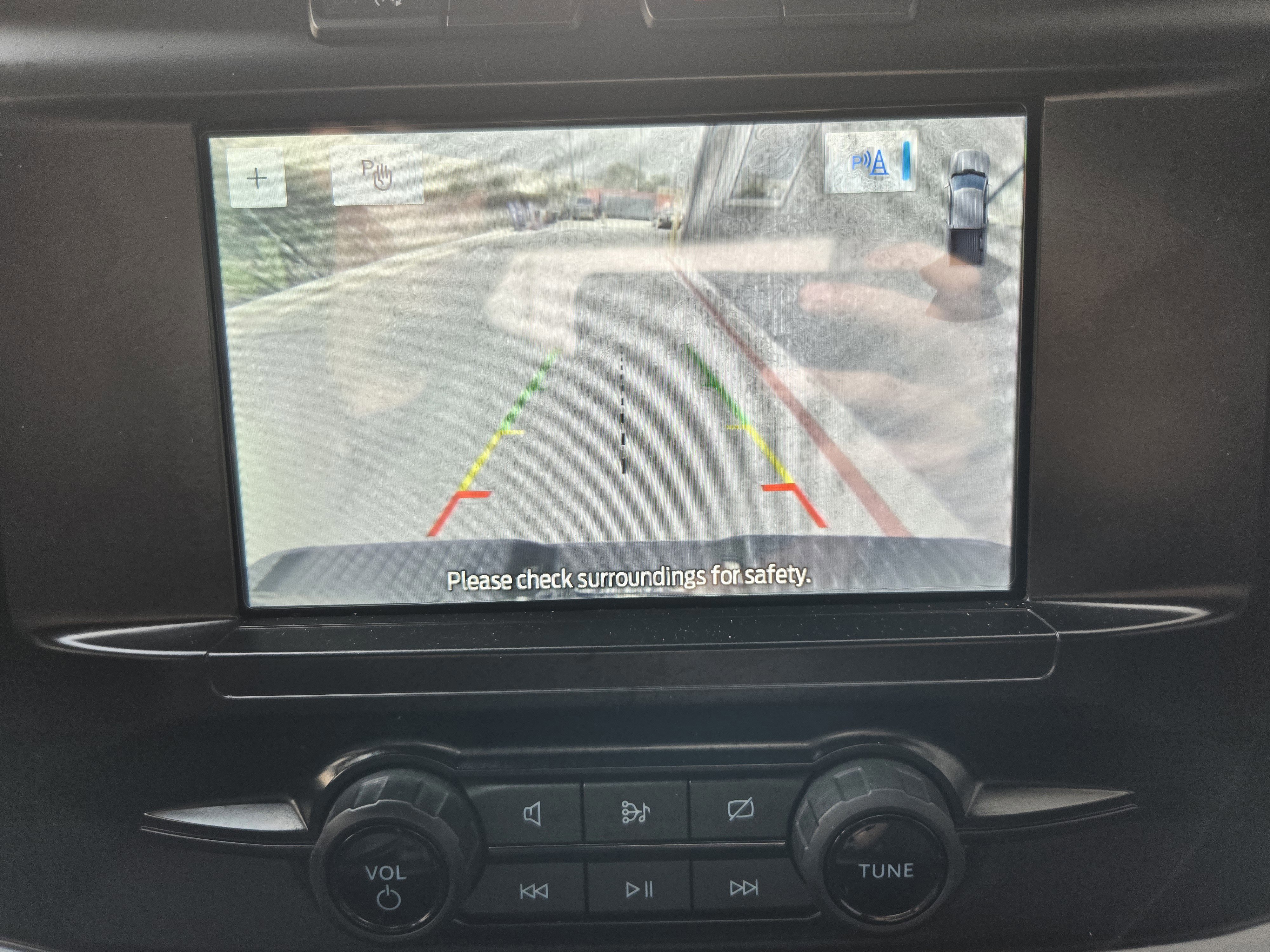 Certified 2023 Ford F150 XL w/ STX Appearance Package image 13