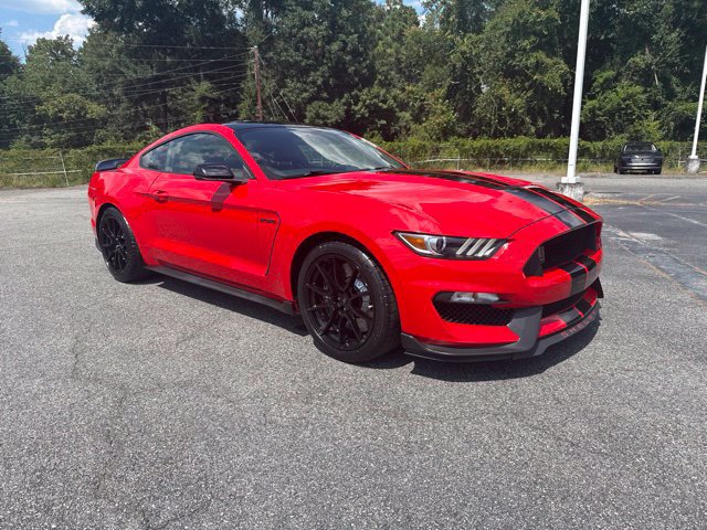 Certified 2019 Ford Mustang Shelby GT350 w/ Technology Package