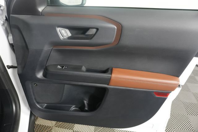 Certified 2024 Ford Bronco Sport Outer Banks w/ Tech Package image 30