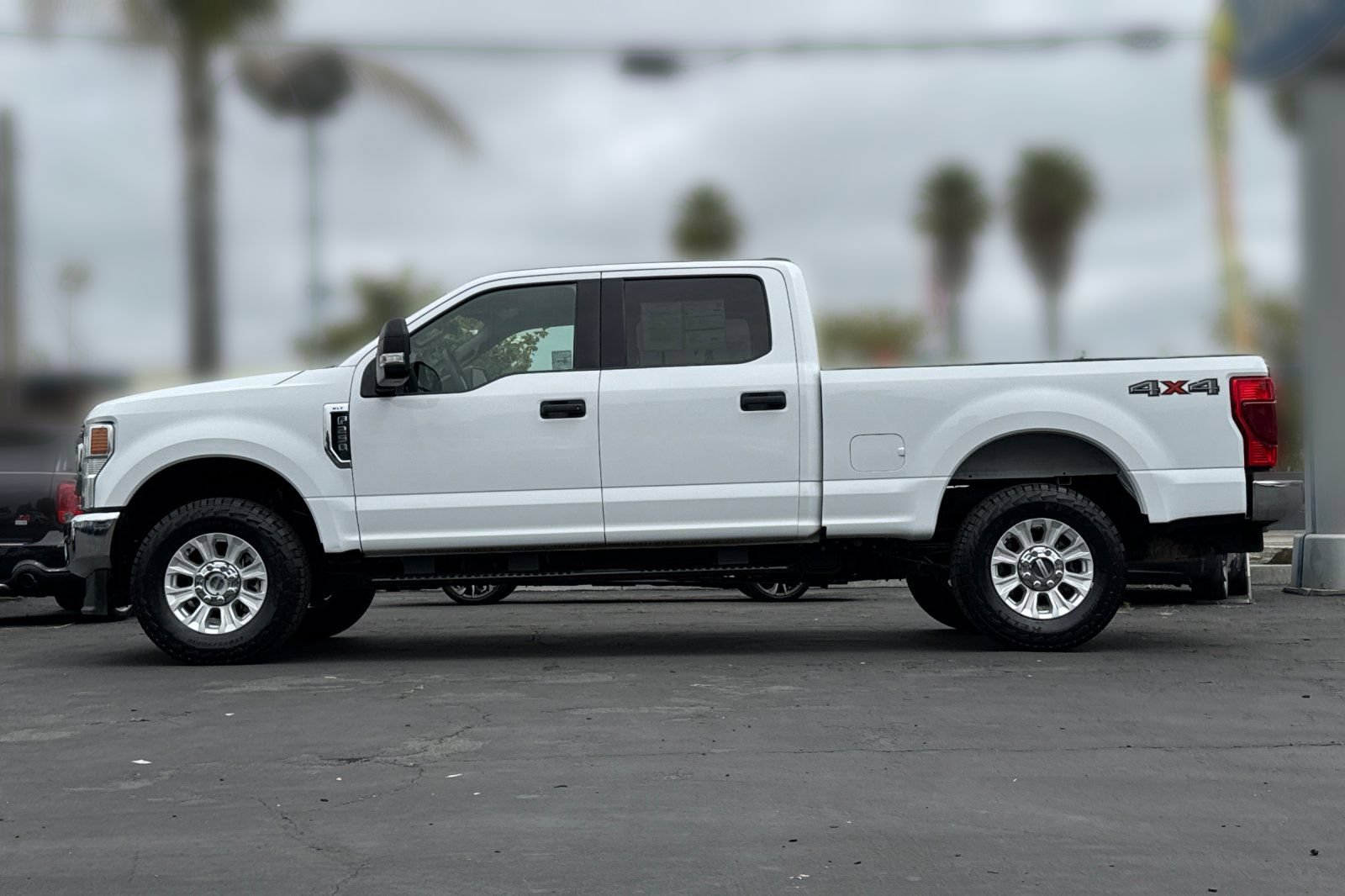 Certified 2022 Ford F250 XLT AWD/4WD image 30