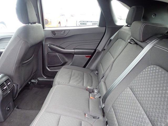 Certified 2025 Ford Escape Active image 17