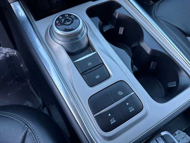 Certified 2022 Ford Explorer XLT w/ Equipment Group 202A image 21