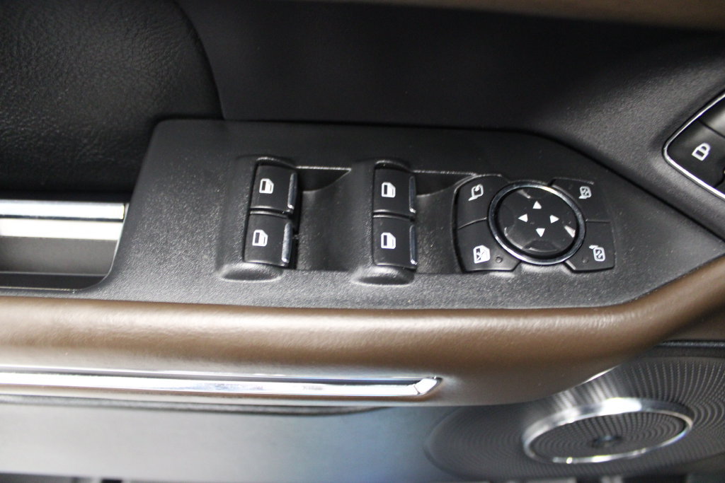 Certified 2021 Ford Expedition Max King Ranch AWD/4WD image 15