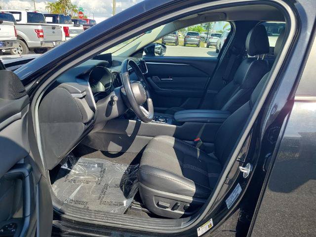 Used 2024 MAZDA CX-50 AWD 2.5 S w/ Preferred Package image 20